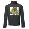 Softshell jacket Thumbnail