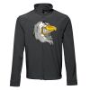 Softshell jacket Thumbnail