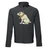 Softshell jacket Thumbnail