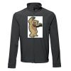 Softshell jacket Thumbnail