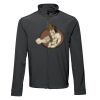 Softshell jacket Thumbnail
