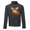 Softshell jacket Thumbnail