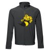 Softshell jacket Thumbnail