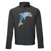 Softshell jacket Thumbnail