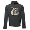 Softshell jacket Thumbnail