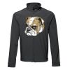 Softshell jacket Thumbnail
