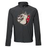 Softshell jacket Thumbnail