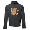 Softshell jacket Thumbnail