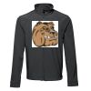 Softshell jacket Thumbnail