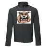 Softshell jacket Thumbnail
