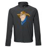 Softshell jacket Thumbnail