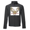 Softshell jacket Thumbnail