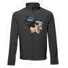 Softshell jacket Thumbnail