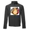 Softshell jacket Thumbnail