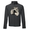 Softshell jacket Thumbnail