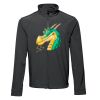 Softshell jacket Thumbnail