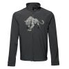 Softshell jacket Thumbnail