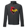 Softshell jacket Thumbnail
