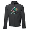 Softshell jacket Thumbnail