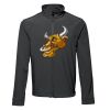 Softshell jacket Thumbnail
