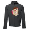 Softshell jacket Thumbnail