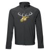Softshell jacket Thumbnail