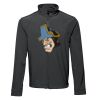 Softshell jacket Thumbnail