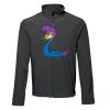 Softshell jacket Thumbnail