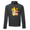 Softshell jacket Thumbnail
