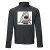 Softshell jacket Thumbnail