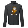 Softshell jacket Thumbnail