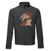 Softshell jacket Thumbnail