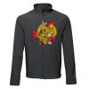 Softshell jacket Thumbnail