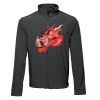 Softshell jacket Thumbnail