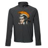 Softshell jacket Thumbnail