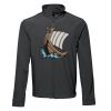 Softshell jacket Thumbnail