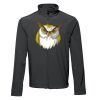 Softshell jacket Thumbnail