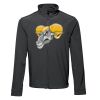 Softshell jacket Thumbnail