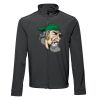 Softshell jacket Thumbnail
