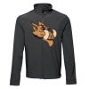 Softshell jacket Thumbnail