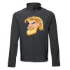 Softshell jacket Thumbnail