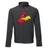 Softshell jacket Thumbnail
