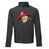 Softshell jacket Thumbnail