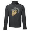 Softshell jacket Thumbnail