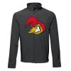Softshell jacket Thumbnail