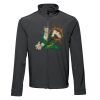 Softshell jacket Thumbnail