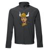 Softshell jacket Thumbnail