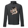 Softshell jacket Thumbnail