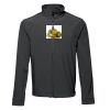 Softshell jacket Thumbnail