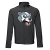 Softshell jacket Thumbnail
